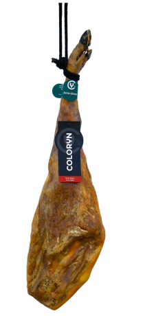 Jamón Coloryn Bronce - Entero