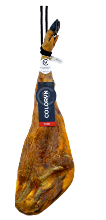 Jamón Cebo 50% Ibérico - Entero