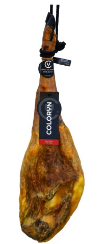 Jamón de Bellota 100% ibérico - Entero