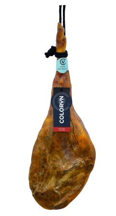 Jamón Gran Reserva - Loncheado